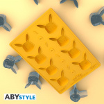 Abysse POKEMON - Pikachu jääpalasetti Abysse POKEMON - Pikachu jääpalasetti