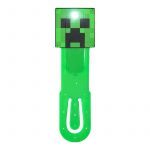 Paladone Minecraft Creeper kirjan valo