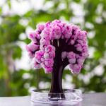 Mad Monkey Magic Sakura - 13,5 cm - vaaleanpunainen