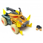 Monster Jam Mini Mad Hog Sweeper leikkiväline - (6071776)