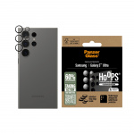 Panzer Lasi - Silmälasit Linssi P Galaxy S25, läpinäkyvä, läpinäkyvä Panzer Lasi - Silmälasit Linssi P Galaxy S25, läpinäkyvä, läpinäkyvä