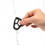 BLACK+DECKER Vedenkeitin 2200W 1,7L Harjattu Ruostumaton Teräs BLACK+DECKER Vedenkeitin 2200W 1,7L Harjattu Ruostumaton Teräs