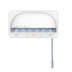 Oclean Sterilointilaite S1 UV-C Hammasharjan Desinfioija Valkoinen