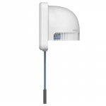 Oclean Sterilointilaite S1 UV-C Hammasharjan Desinfioija Valkoinen