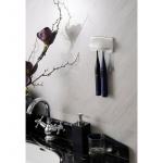 Oclean Sterilointilaite S1 UV-C Hammasharjan Desinfioija Valkoinen