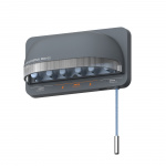 Oclean Sterilointilaite S1 UV-C Hammasharjan Desinfioija Harmaa