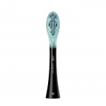 Oclean Harjaspää Ultra Gum Care 2 Kpl Musta