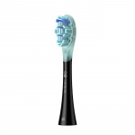 Oclean Harjaspää Ultra Gum Care 2 Kpl Musta