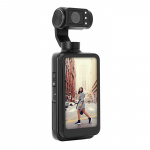 Agfa Mini Gimbal Realimove MC3X 20MP 4K