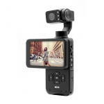 Agfa Mini Gimbal Realimove MC3X 20MP 4K