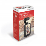 Agfa Mini Gimbal Realimove MC3X 20MP 4K