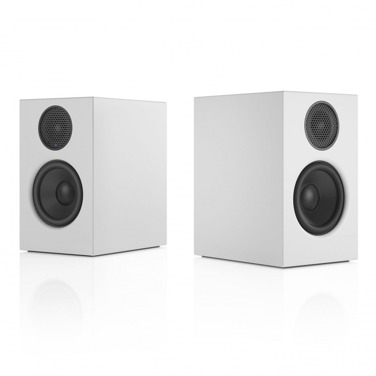Audio Pro Kaiutin A28 Multiroom Valkoinen