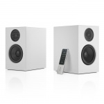 Audio Pro Kaiutin A28 Multiroom Valkoinen