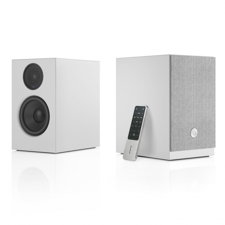 Audio Pro Kaiutin A28 Multiroom Valkoinen