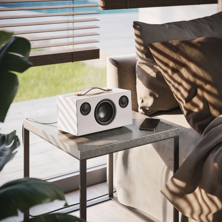 Audio Pro Kaiutin C5 MK II Multiroom Hiekka