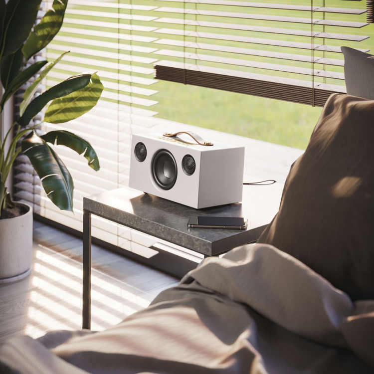 Audio Pro Kaiutin C5 MK II Multiroom Hiekka