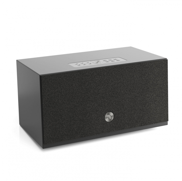 Audio Pro C10 MkII Multiroom Hifi Musta Audio Pro C10 MkII Multiroom Hifi Musta