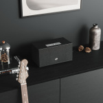 Audio Pro C10 MkII Multiroom Hifi Musta Audio Pro C10 MkII Multiroom Hifi Musta