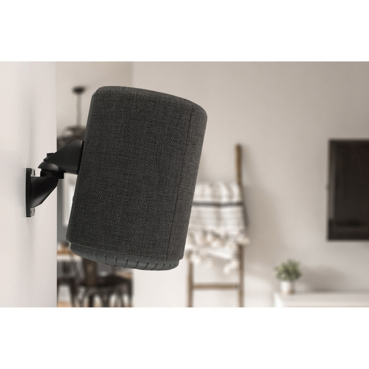 Audio Pro Seinäkiinnike Wb-201 Musta