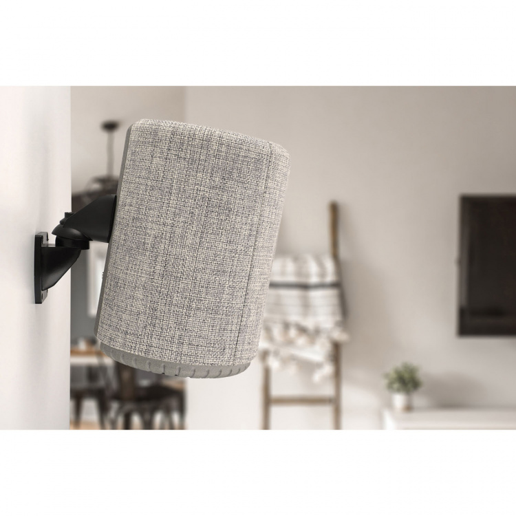 Audio Pro Seinäkiinnike Wb-201 Musta