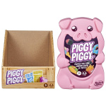 Hasbro gaming Korttipeli Piggy Piggy (SE/FI)