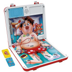 Hasbro gaming Lautapeli Operation Refresh