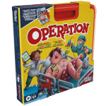 Hasbro gaming Lautapeli Operation Refresh