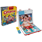 Hasbro gaming Lautapeli Operation Refresh