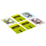 Hasbro gaming Korttipeli Arschmallows (EN) Hasbro gaming Korttipeli Arschmallows (EN)