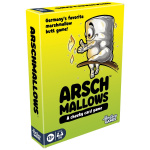 Hasbro gaming Korttipeli Arschmallows (EN) Hasbro gaming Korttipeli Arschmallows (EN)