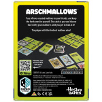 Hasbro gaming Korttipeli Arschmallows (EN) Hasbro gaming Korttipeli Arschmallows (EN)