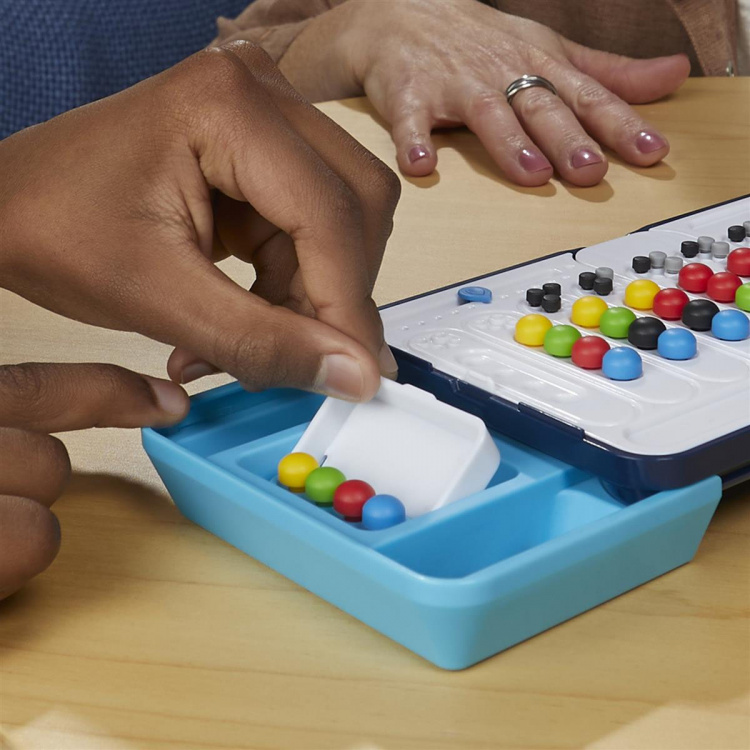 Hasbro gaming Lautapeli Mastermind Refresh Hasbro gaming Lautapeli Mastermind Refresh