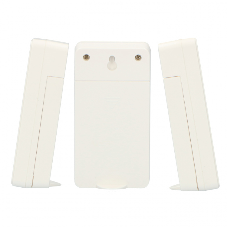 Alecto Sääasema langattomalla anturilla Bambu Alecto Sääasema langattomalla anturilla Bambu