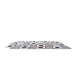 Nedis Liesituulettimen Rasvasuodatin | 57 x 47 cm | Vaihtotarpeen indikaattori | Leikattava