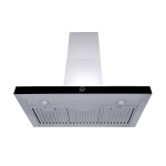 Nedis Liesituulettimen Rasvasuodatin | 57 x 47 cm | Vaihtotarpeen indikaattori | Leikattava