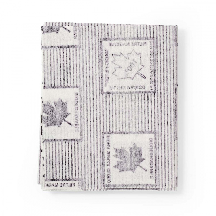 Nedis Liesituulettimen Rasvasuodatin | 57 x 47 cm | Vaihtotarpeen indikaattori | Leikattava