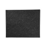 Nedis Yleissuodatinsarja Liesituulettimelle | Hiilisuodatin | 57 x 47 cm | Vaihtotarpeen indikaattori | Leikattava | 2 kpl