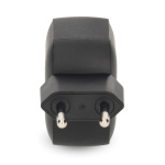 Nedis Seinälaturi | 35 W | GaN | PD3.0 | Pikalataus-toiminto | 1.75 / 2.33 / 2.92 / 3.0 A | Lähtöliitäntöjen määrä: 2 | 2x USB-C™ | Automaattinen Jännitteen Valinta | Musta Nedis Seinälaturi | 35 W | GaN | PD3.0 | Pikalataus-toiminto | 1.75 / 2.33 / 2.92 / 3.0 A | Lähtöliitäntöjen määrä: 2 | 2x USB-C™ | Automaattinen Jännitteen Valinta | Musta