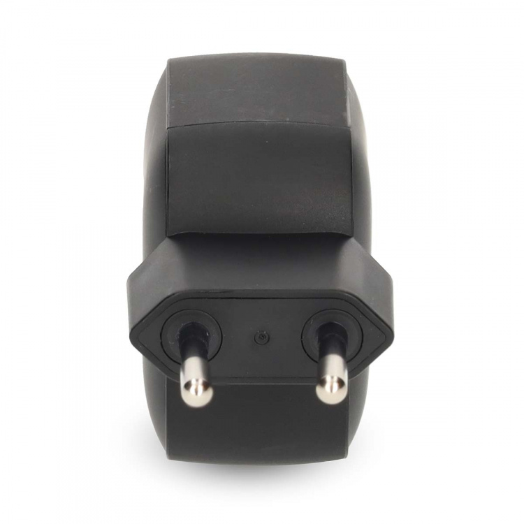 Nedis Seinälaturi | 35 W | GaN | PD3.0 | Pikalataus-toiminto | 1.75 / 2.33 / 2.92 / 3.0 A | Lähtöliitäntöjen määrä: 2 | 2x USB-C™ | Automaattinen Jännitteen Valinta | Musta Nedis Seinälaturi | 35 W | GaN | PD3.0 | Pikalataus-toiminto | 1.75 / 2.33 / 2.92 / 3.0 A | Lähtöliitäntöjen määrä: 2 | 2x USB-C™ | Automaattinen Jännitteen Valinta | Musta