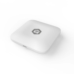 Nedis SmartLife-ilmastoanturi | Zigbee 3.0 | Paristokäyttöinen | Android™ / IOS | Valkoinen Nedis SmartLife-ilmastoanturi | Zigbee 3.0 | Paristokäyttöinen | Android™ / IOS | Valkoinen