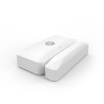 Nedis SmartLife-oviikkuna-anturi | Zigbee 3.0 | Paristokäyttöinen | Android™ / IOS | Valkoinen