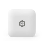 Nedis SmartLife Vedenilmaisin | Zigbee 3.0 | Paristokäyttöinen | Maks. akunkesto: 12 Kuukautta | Valkoinen