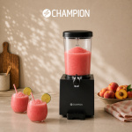 Champion Slush Maker Slush N\'ice SL400 Mattsvart - TINKIÄ