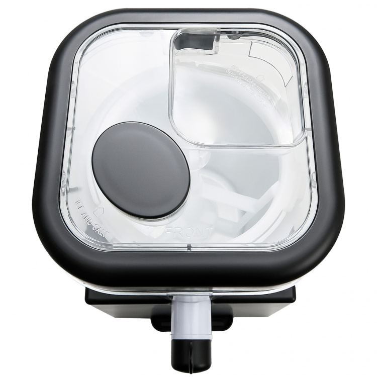 Champion Slush Maker Slush N\'ice SL400 Mattsvart - TINKIÄ