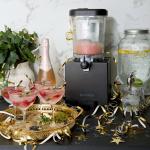 Champion Slush Maker Slush N\'ice SL400 Mattsvart - TINKIÄ