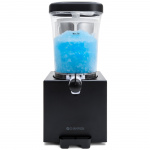 Champion Slush Maker Slush N\'ice SL400 Mattsvart Champion Slush Maker Slush N\'ice SL400 Mattsvart