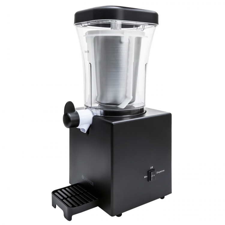 Champion Slush Maker Slush N\'ice SL400 Mattsvart Champion Slush Maker Slush N\'ice SL400 Mattsvart