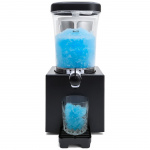 Champion Slush Maker Slush N\'ice SL400 Mattsvart Champion Slush Maker Slush N\'ice SL400 Mattsvart