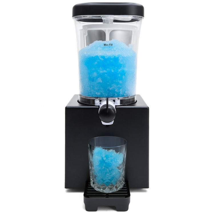 Champion Slush Maker Slush N\'ice SL400 Mattsvart Champion Slush Maker Slush N\'ice SL400 Mattsvart