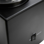 Champion Slush Maker Slush N\'ice SL400 Mattsvart Champion Slush Maker Slush N\'ice SL400 Mattsvart